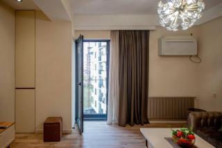 Laba Apartament - Tbilisi - 3