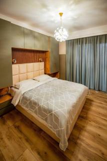 Laba Apartament - Tbilisi - 1