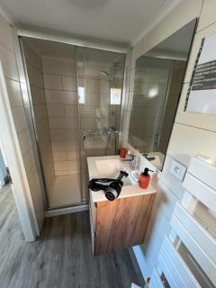 Appartement fonctionnel - Mandelieu La Napoule - 3