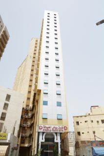 Riyadh Al Deafah Hotel - 0