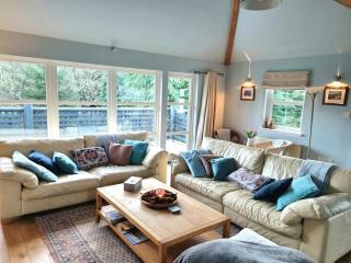 Heath House Loch Ness - 7