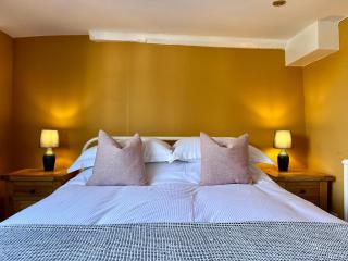 Unicorn Inn - Deddington - 7