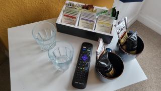 Unicorn Inn - Deddington - 6