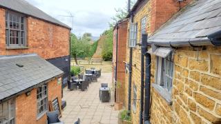 Unicorn Inn - Deddington - 5
