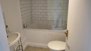 Unicorn Inn - Deddington - 4
