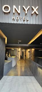 Onyx Hotel - St Julian's - 7