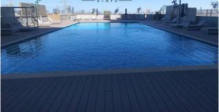 Cozy 2-Bedroom Apartment- Luxurious Living - Dubai - 7
