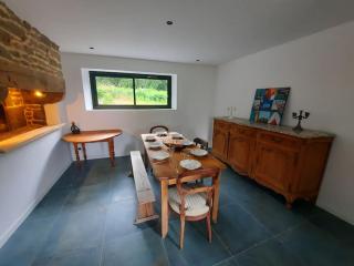 Charmante maison au cœur de la forêt - 9