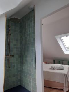 Charmante maison au cœur de la forêt - 8
