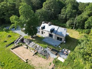Charmante maison au cœur de la forêt - Baguer-Morvan - 7