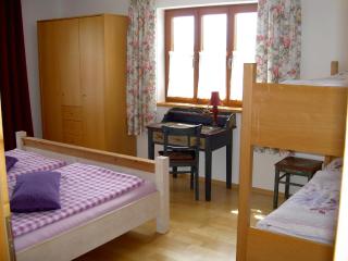 Ferienwohnung Scherer - 1
