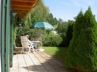 Ferienwohnung Scherer - Salzweg - 8