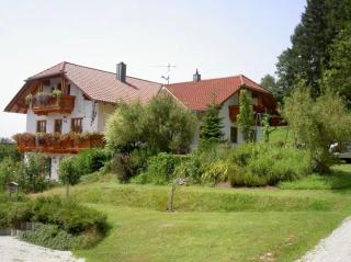 Ferienwohnung Scherer - Salzweg - 0