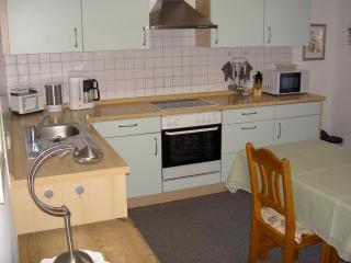 Ferienwohnung Scherer - Salzweg - 6