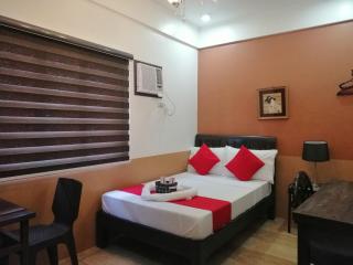 Jil's Apartelle - Tagaytay - 2