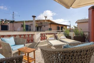 Palazzo BordiLand 1 - Bordighera - 3