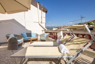 Palazzo BordiLand 1 - Bordighera - 1