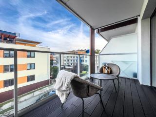 Apartament Manhattan - Kołobrzeg - 4