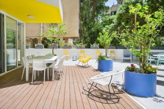 Trumpeldor Garden 3BR Private POOL by HolyGuest - Tel Aviv - 6