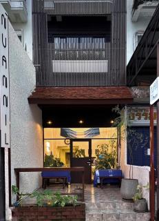 Nuan Nil Bed and Breakfast - Chiang Mai - 0