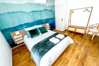 AC - Secure Parking - Near Central Station - Avignon - 9