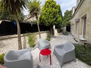 Le Capella, magnifique maison au calme avec garage - Caen - 7