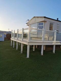 Haven Devon Cliffs Caravan - Budleigh Salterton - 8