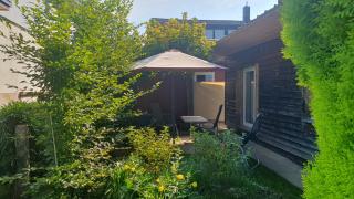 Stilvolle Ferienwohnung in Rheinfelden - Nollingen - 5