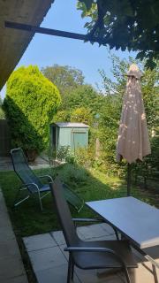 Stilvolle Ferienwohnung in Rheinfelden - 6