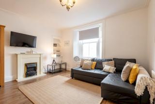 Kinness Place - No 6 - St Andrews - 8