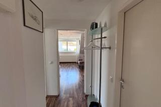 Feine 2-Zimmer Dachgeschoßwohnung - Klagenfurt - 1