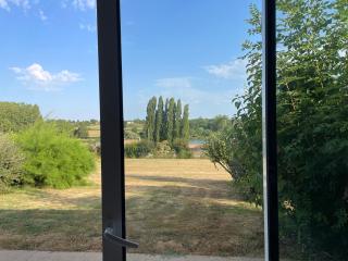 Etang et Famille - Sherlock - Verruyes - 5