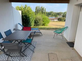 Etang et Famille - Sherlock - Verruyes - 7