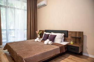 Ramay Apart-Complex - Saints Constantine et Helena - 7