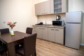 Ramay Apart-Complex - 2