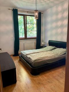 Apartament Willa Maria Sopot - 1