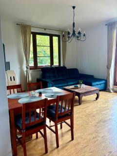 Apartament Willa Maria Sopot - Sopot - 7