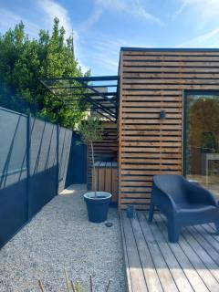 Lodge au vent - 3