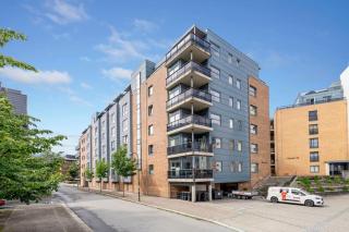 Central Apartment perfect for people visiting Stavanger! - 3