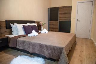 Ramay Apart-Complex - Sweti Konstantin - 2