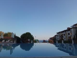 Garden of Eden Studio with Sea View - C316 - Sveti Vlas - 6