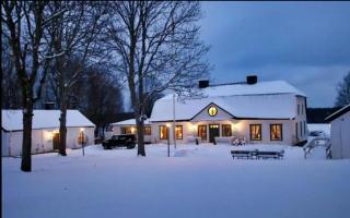 Bergby Herrgård - Grisslehamn - 0
