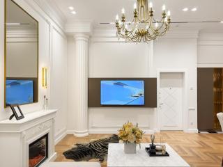 HighStay in Tashkent CITY - Tashkent - 6