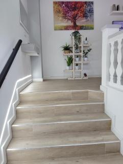 Apartamento Plaza Palmeras2 - Burjassot - 2