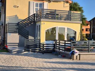 Apartman Lana - Klimno - 7