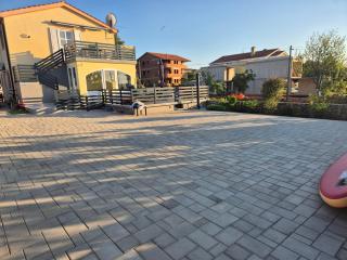 Apartman Lana - Klimno - 6