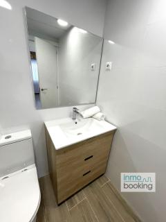 Beach Arquus Family Salou , climatizado y con piscina - 3