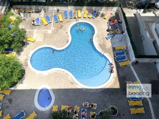 Beach Arquus Family Salou , climatizado y con piscina - Salou - 1