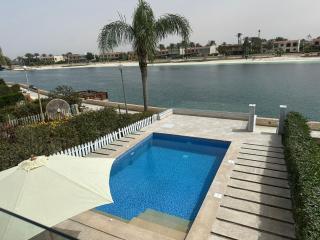 Marina 5 island 1 - El Alamein - 8