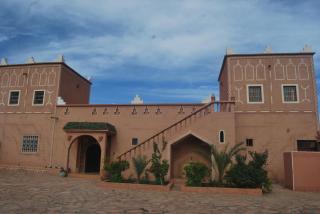 L'oasis Du Bonheur - Aït Ben Haddou - 4
